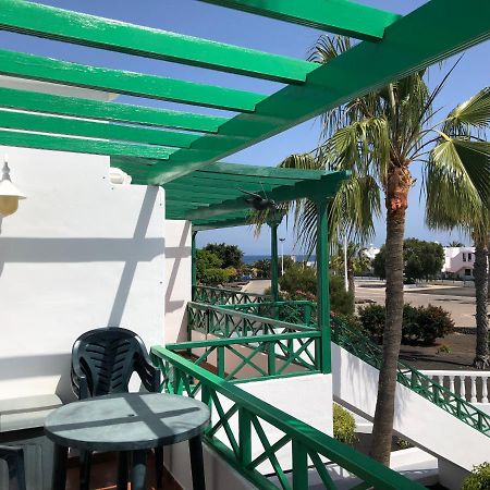 Playa Park Apartment Los Pocillos Exterior photo
