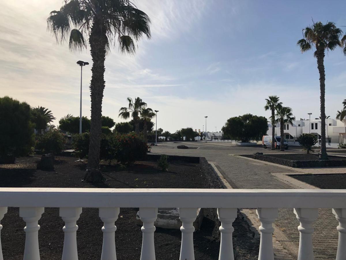 Playa Park Apartment Los Pocillos Exterior photo